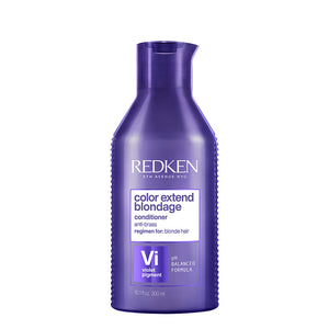 Redken color extend blonde conditioner