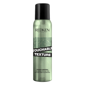 Redken touch control - touchable texture
