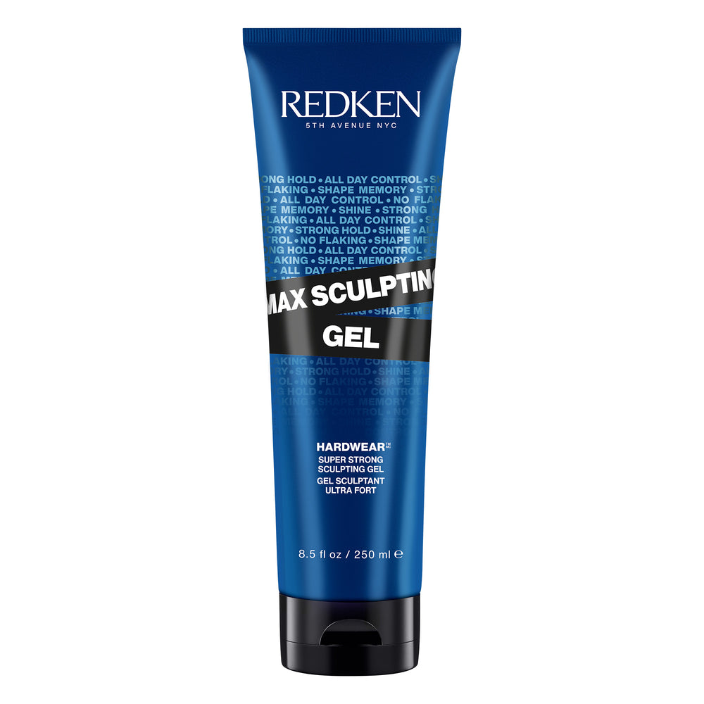Redken max sculpting gel