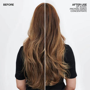 Redken acidic perfecting concentrate leave-in treatment