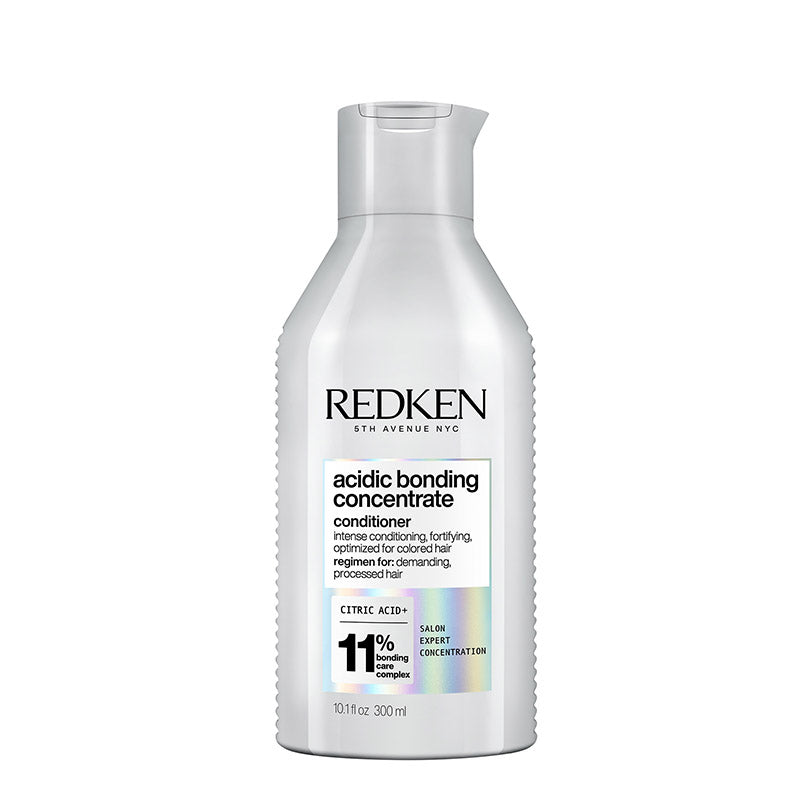 Redken acidic bonding concentrate conditioner