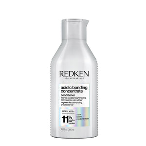 Redken acidic bonding concentrate conditioner