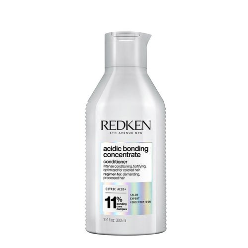 Redken acidic bonding concentrate conditioner