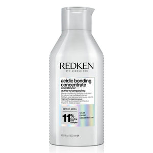 Redken acidic bonding concentrate conditioner