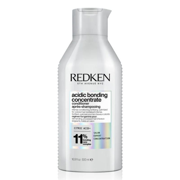 Redken acidic bonding concentrate conditioner