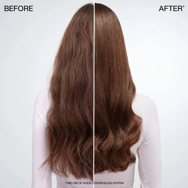 Redken acidic color gloss shampoo
