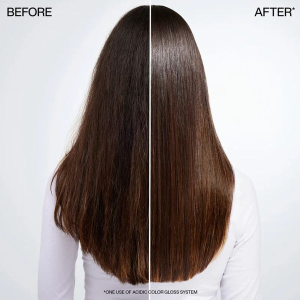 Redken acidic color gloss conditioner