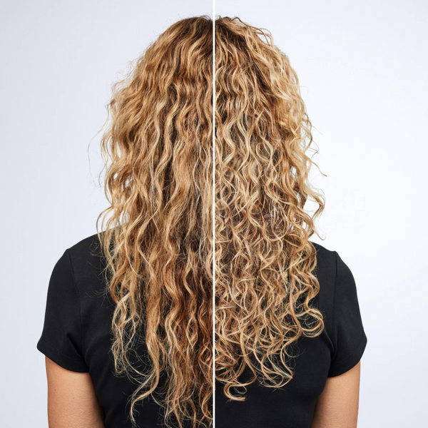 Redken acidic bonding curls shampoo