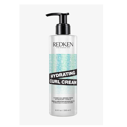 Redken acidic bonding hydrating curl cream