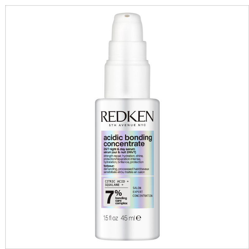 Redken acidic bonding concentrate night and day 24/7