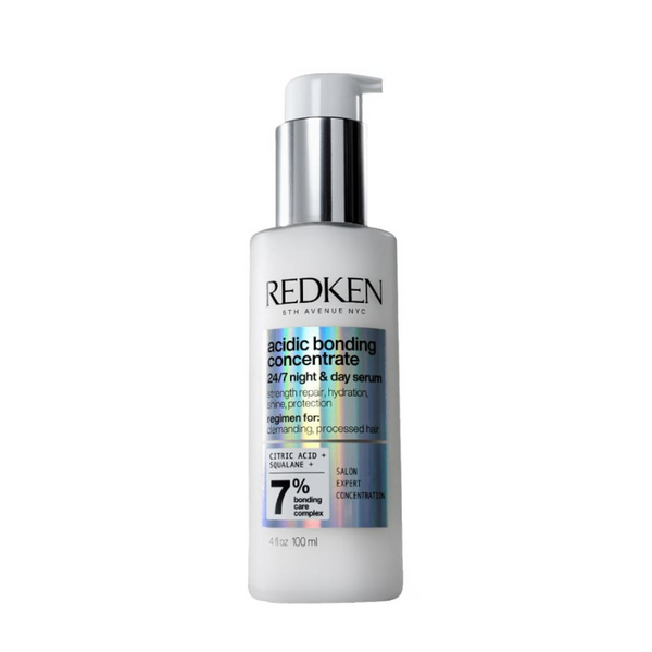 Redken acidic bonding concentrate night and day 24/7