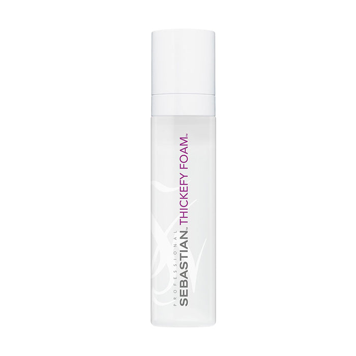 Sebastian professional thickefy foam