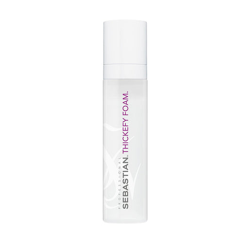 Sebastian professional thickefy foam
