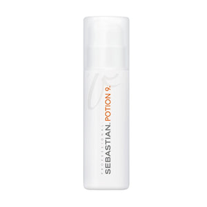 Sebastian professional potion 9