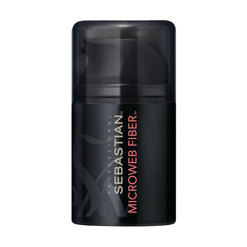 Sebastian professional microweb fiber