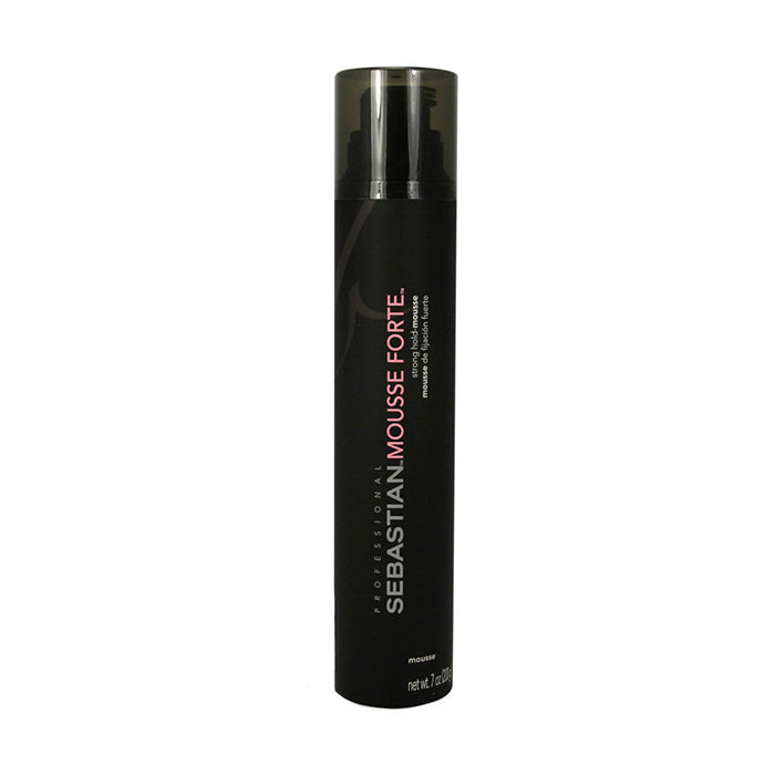 Sebastian professional mousse forte