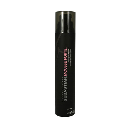 Sebastian professional mousse forte