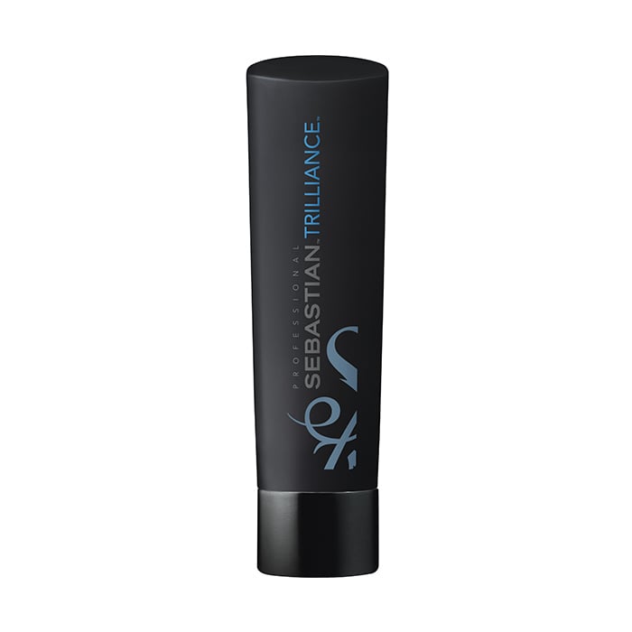 Sebastian professional trilliance shampoo