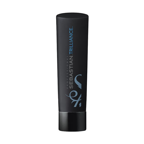 Sebastian professional trilliance shampoo
