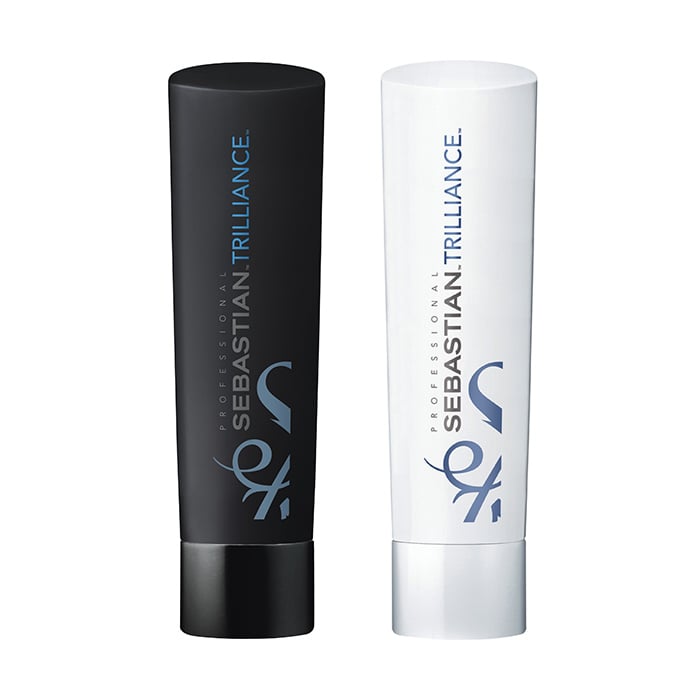 Sebastian professional kit trilliance