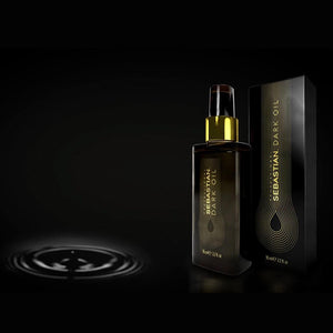 Sebastian professional dark oil