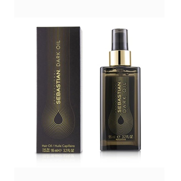 Sebastian professional dark oil
