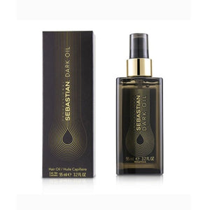 Sebastian professional dark oil