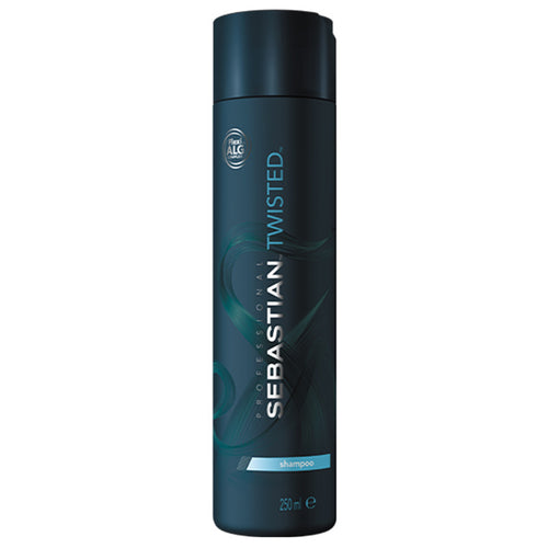 Sebastian professional twisted elastic cleanser shampoo