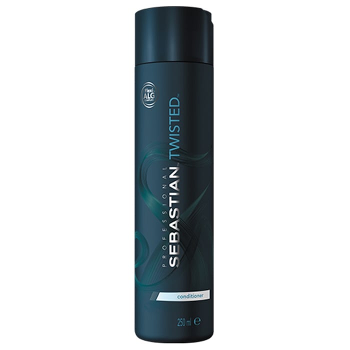 Sebastian professional twisted elastic detangler