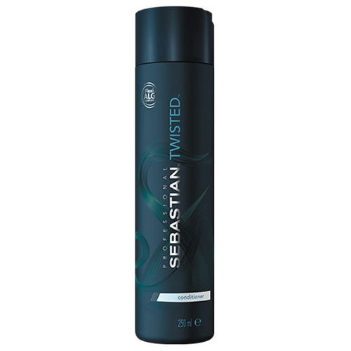 Sebastian professional twisted elastic detangler