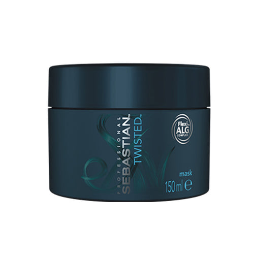 Sebastian professional twisted elastic treatment mask