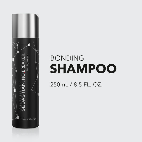 Sebastian professional no breaker shampoo