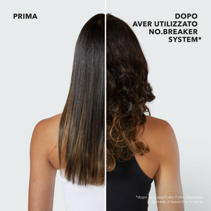 Sebastian professional no breaker shampoo