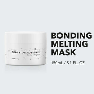 Sebastian professional no breaker bonding melting mask