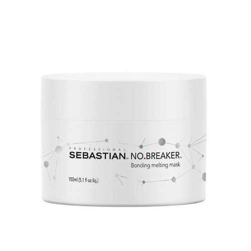 Sebastian professional no breaker bonding melting mask