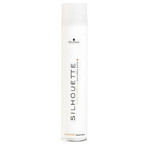 Schwarzkopf professional silhouette flexible hold hairspray