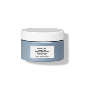 Comfort zone sublime skin pro skin barrier cleanser