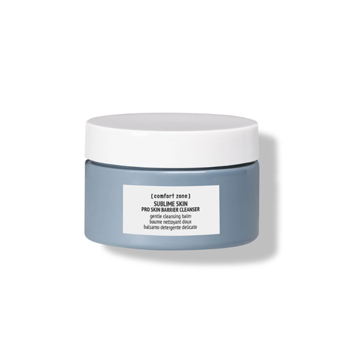 Comfort zone sublime skin pro skin barrier cleanser