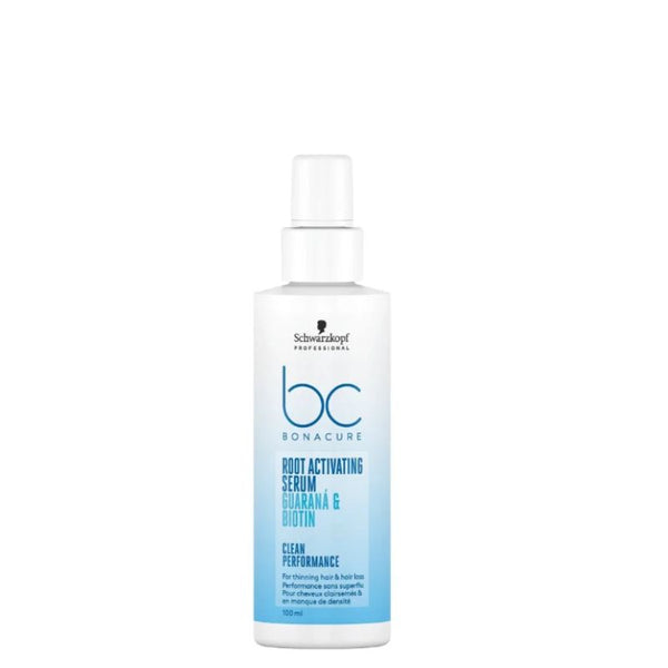 Schwarzkopf professional bc bonacure root activating serum