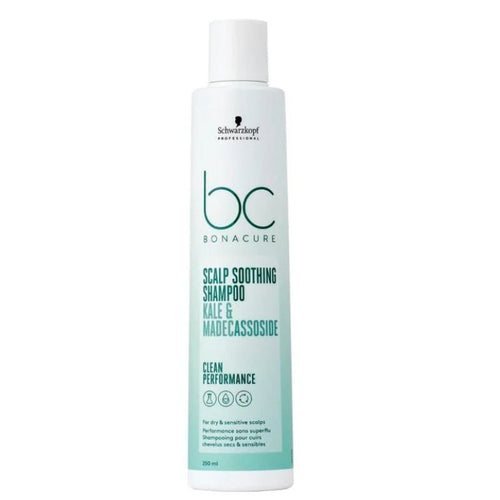 Schwarzkopf professional bc bonacure soothing shampoo