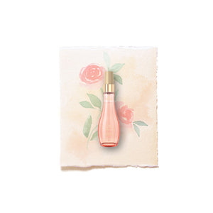 Schwarzkopf professional oil ultime rose finishing oil