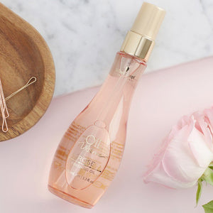 Schwarzkopf professional oil ultime rose finishing oil