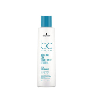 Schwarzkopf professional bc bonacure clean performance glycerol moisture kick conditioner