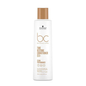 Schwarzkopf professional bc bonacure clean performance time restore conditioner