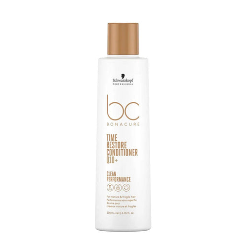 Schwarzkopf professional bc bonacure clean performance time restore conditioner