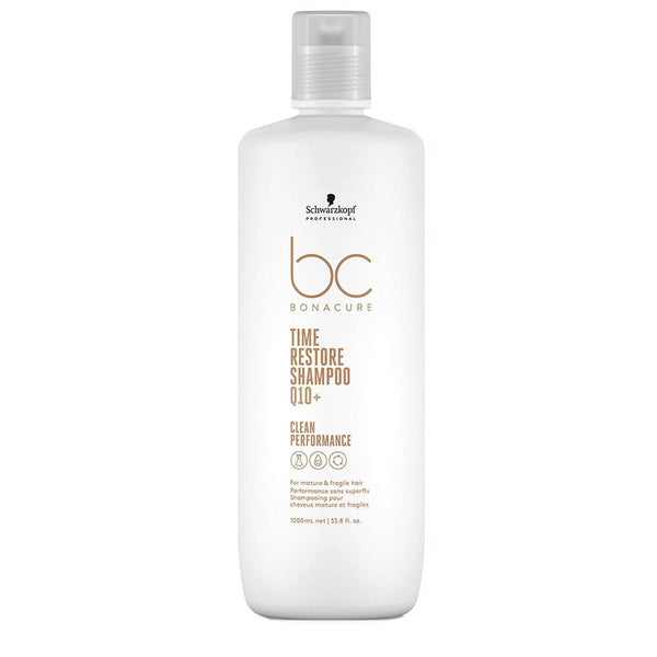 Schwarzkopf professional bc bonacure clean performance time restore conditioner