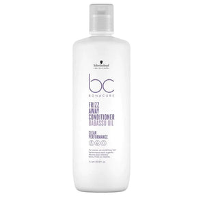 Schwarzkopf professional bc bonacure clean performance frizz away conditioner