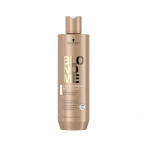 Schwarzkopf professional all blondes light spray conditioner