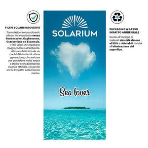Solarium spf 30 fondotinta solare compatto viso - colore 02 caramel