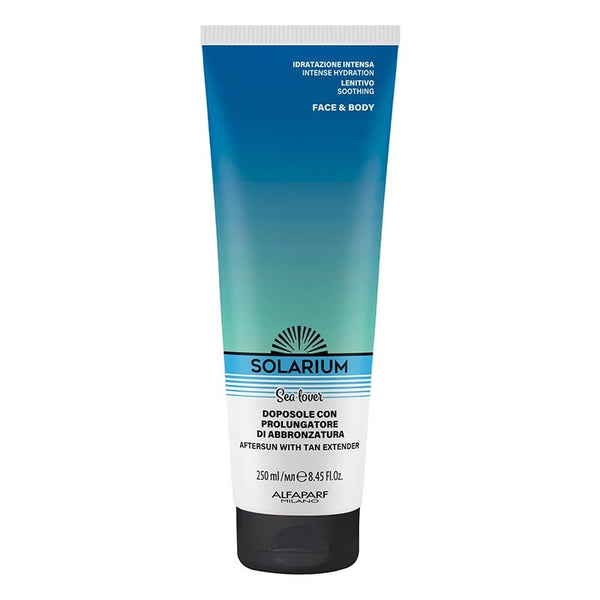 Solarium cream spf 50 kit - solarium spf 50 crema solare 150 ml e crema doposole abbronzatura 250 ml